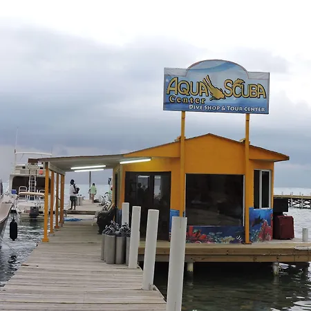 Spindrift Hotel