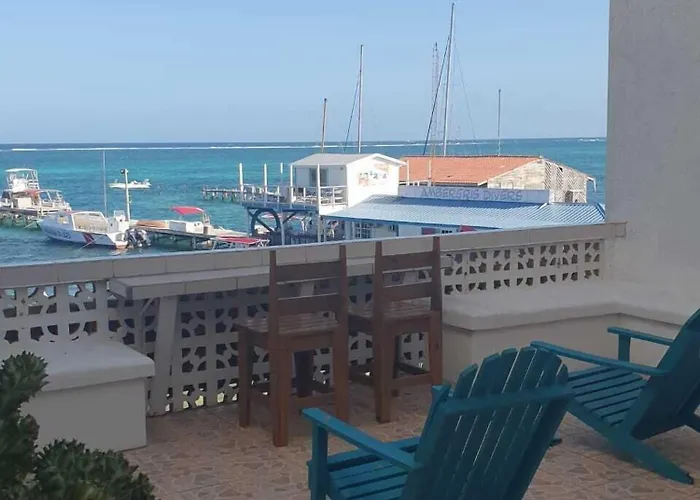 Spindrift San Pedro (Ambergris Caye)