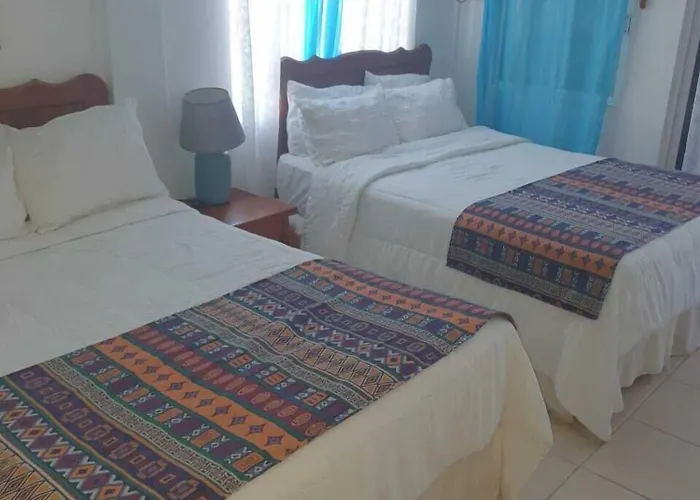 Hotel Spindrift San Pedro (Ambergris Caye)