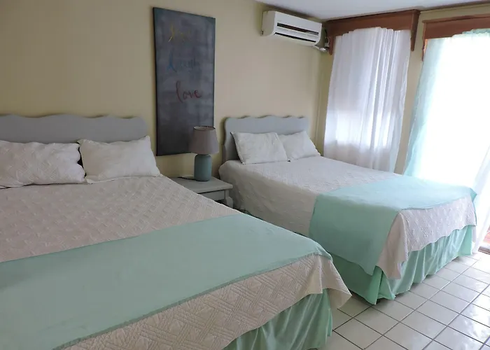 Hotel Spindrift 2*