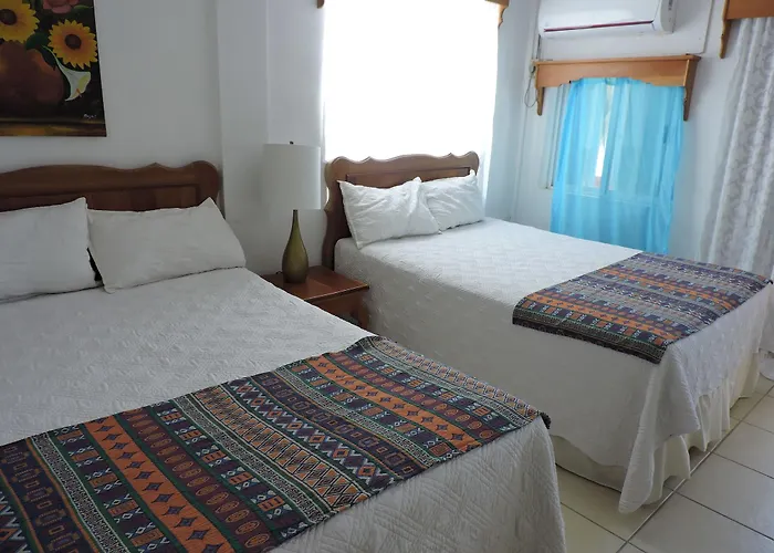 Spindrift Hotel 2*