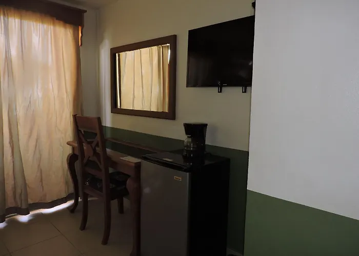 Hotel Spindrift San Pedro (Ambergris Caye)