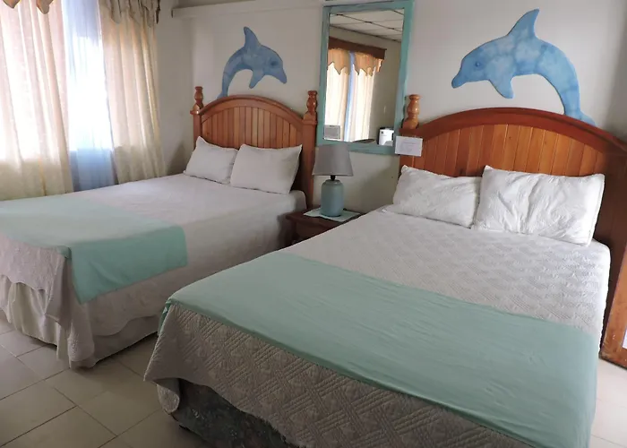 Spindrift Hotel San Pedro (Ambergris Caye)