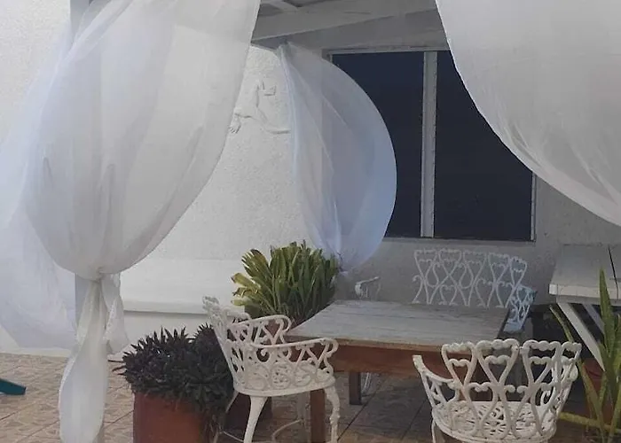 Hotel Spindrift
