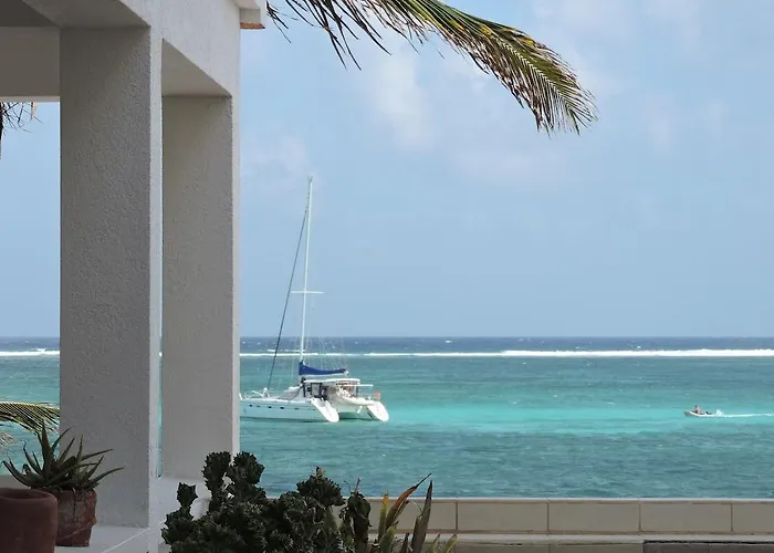Hotel Spindrift