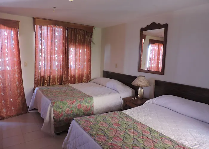 Hotel Spindrift