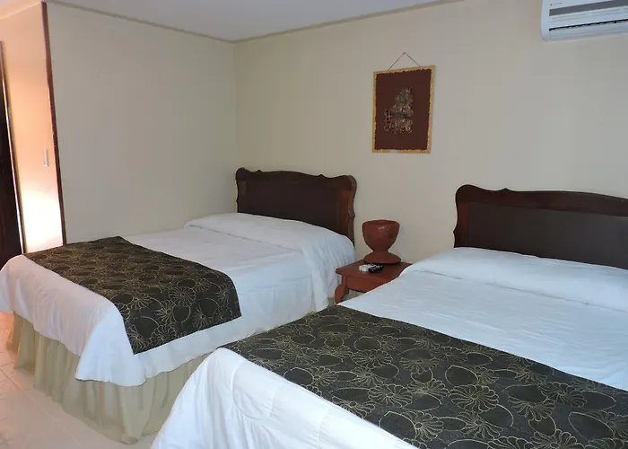 Hotel Spindrift