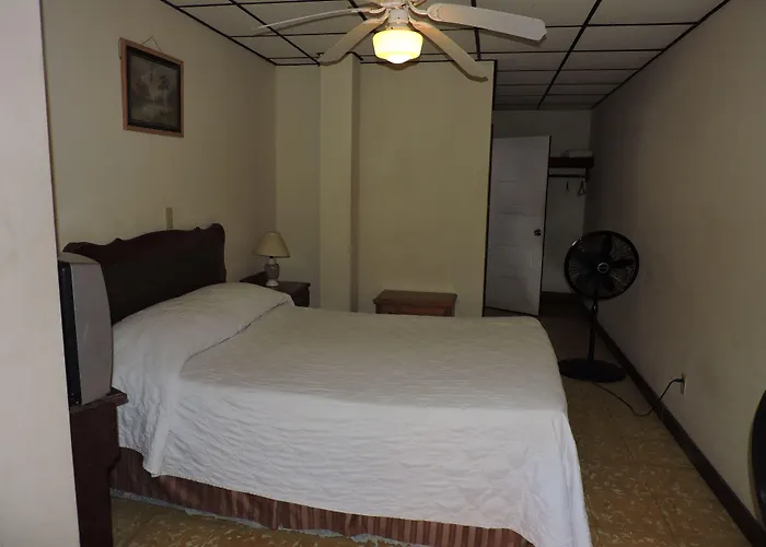 Hotel Spindrift