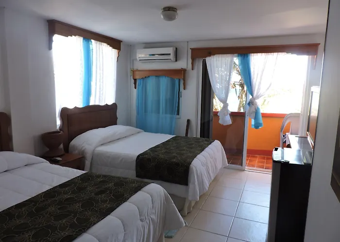 Hotel Spindrift