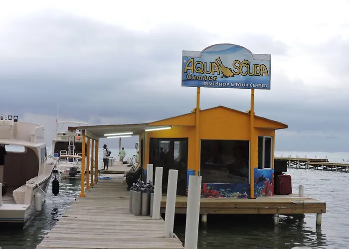 Spindrift 2* San Pedro (Ambergris Caye)