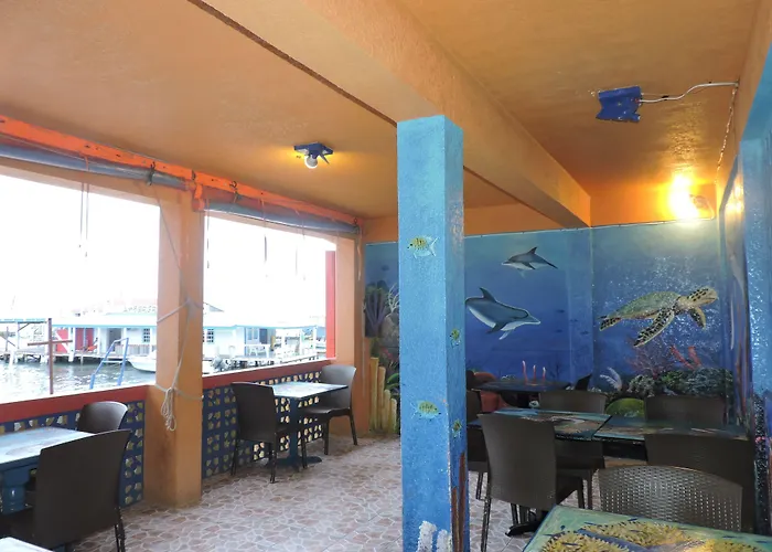 Spindrift Hotel San Pedro (Ambergris Caye)