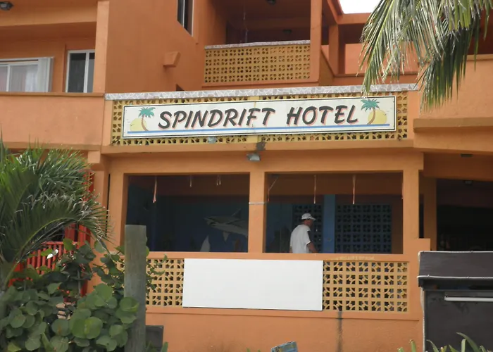 Spindrift San Pedro (Ambergris Caye)