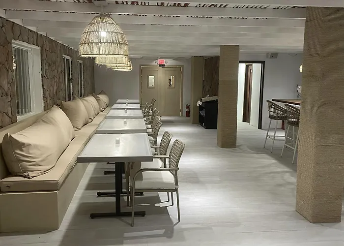Hotel Spindrift