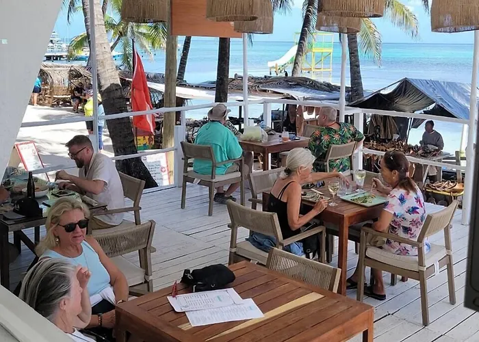 Hotel Spindrift