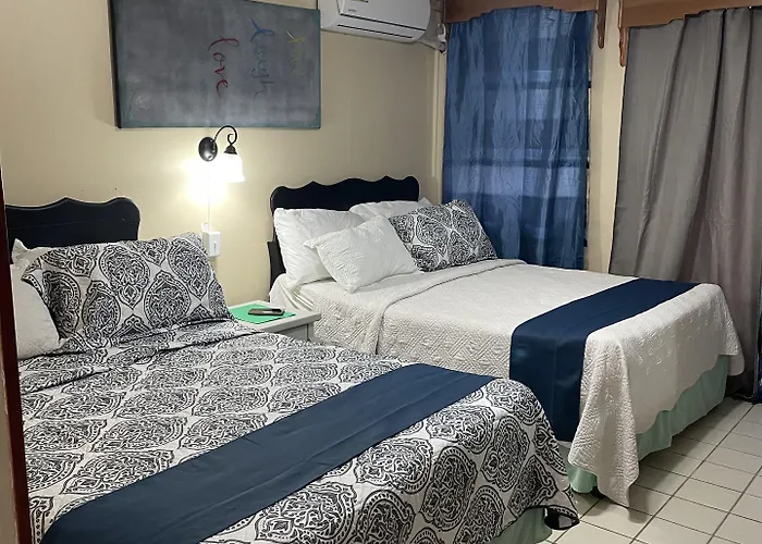 Hotel Spindrift