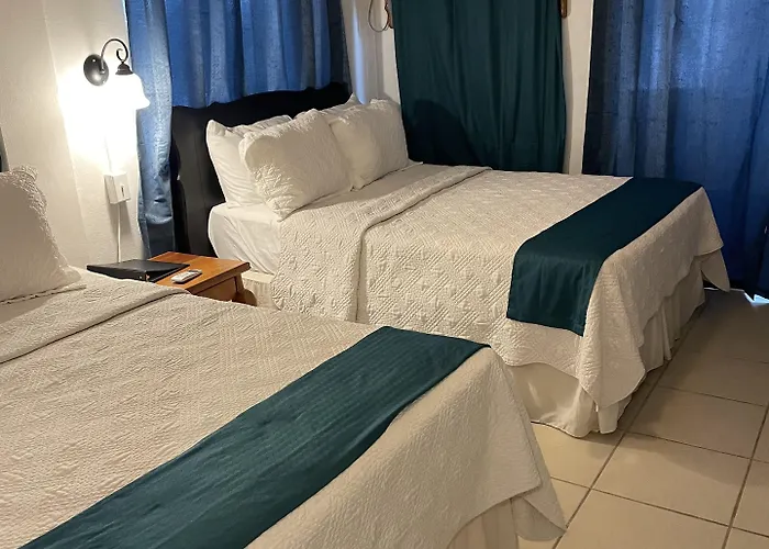 Hotel Spindrift San Pedro (Ambergris Caye)