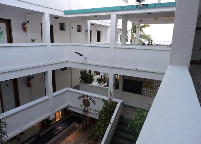 Spindrift Hotel San Pedro (Ambergris Caye)